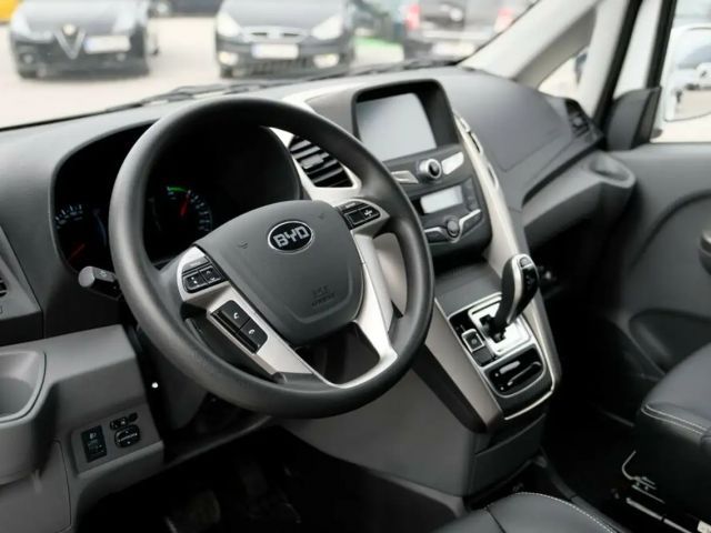 BYD ETP3 ETP3 44,9kWh *AKTION NETTO € 16.990*