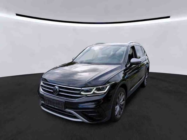 Volkswagen Tiguan 2.0 TSI Allspace DSG