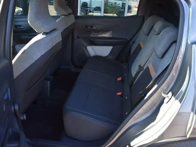 Citroën C3 Aircross You