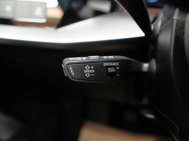 Audi A3 30 TDI Sedan