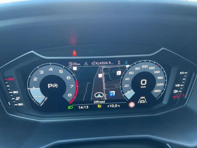 Audi A1 25 TFSI S-Tronic