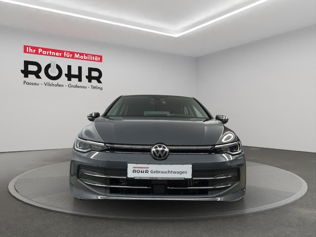 Volkswagen Golf 1.5 TSI Golf VIII