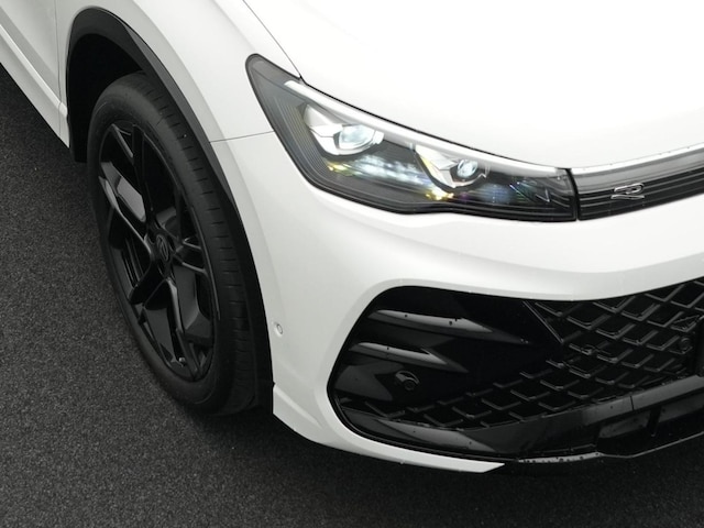 Volkswagen Tiguan DSG R-Line