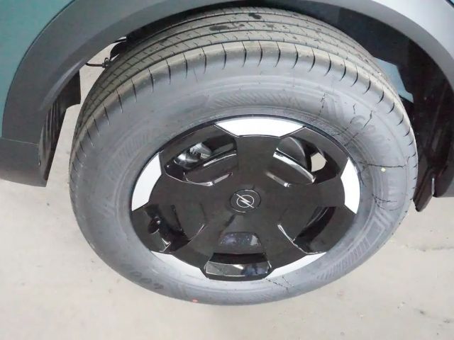 Opel Frontera Edition