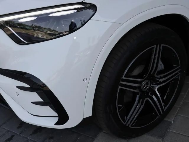 Mercedes-Benz GLC 220 4MATIC AMG Line GLC 220 d