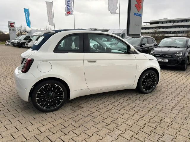 Fiat 500e 42 kWh