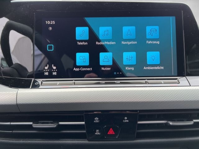 Volkswagen Golf DSG Move