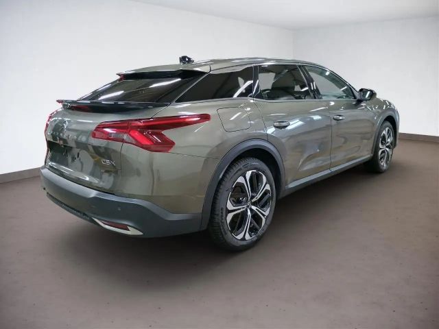 Citroën C5 X Plus PureTech