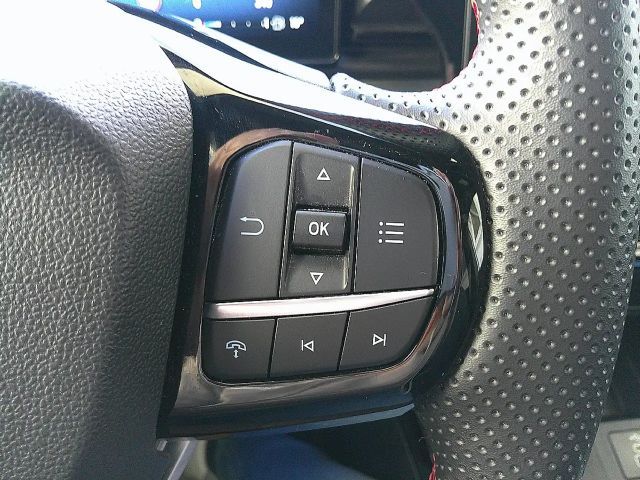 Ford Puma EcoBoost ST Line