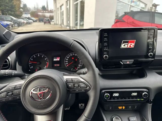 Toyota Yaris GR Hatchback