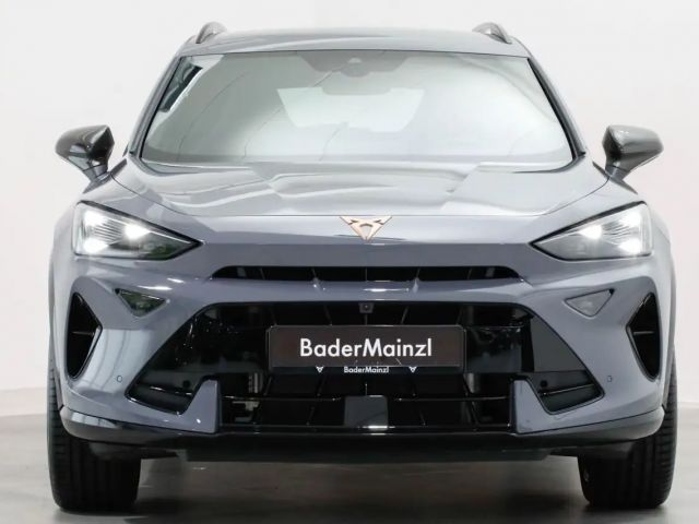 Cupra Formentor 1.5 TSI