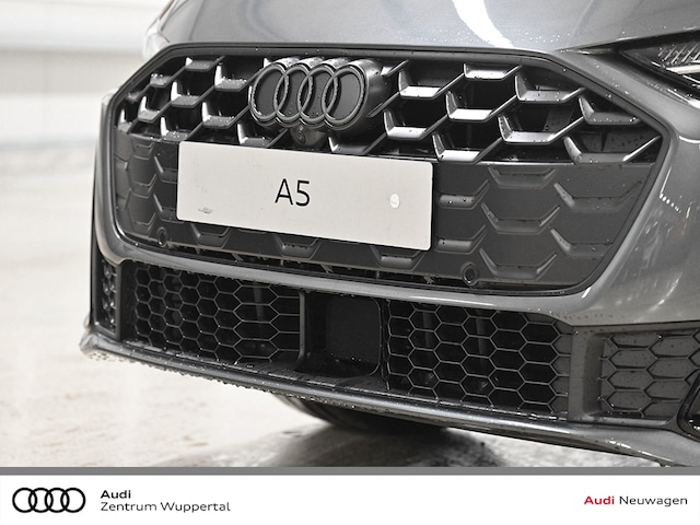 Audi A5 Avant Quattro S-Tronic