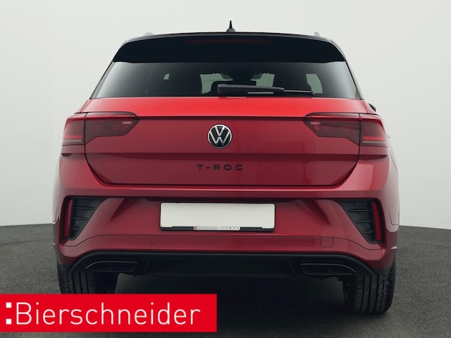 Volkswagen T-Roc 1.5 TSI DSG IQ.Drive R-Line