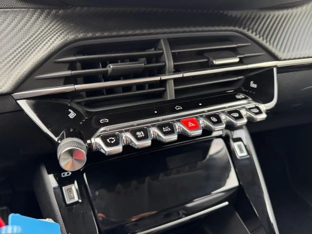 Peugeot 208 Allure Pack PureTech