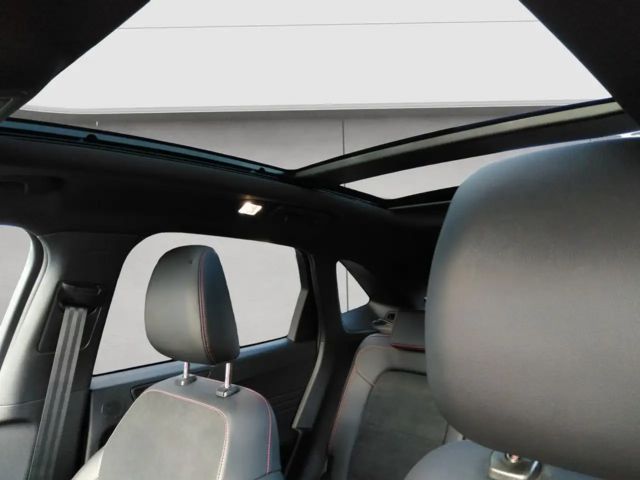 Ford Kuga Plug in Hybrid