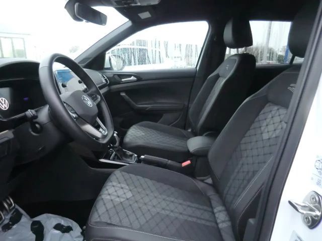 Volkswagen T-Cross 1.5 TSI DSG IQ.Drive R-Line
