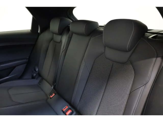 Audi A1 35 TFSI S-Line Sportback