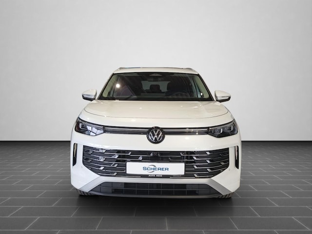 Volkswagen Tayron 4Motion DSG Elegance Elegance