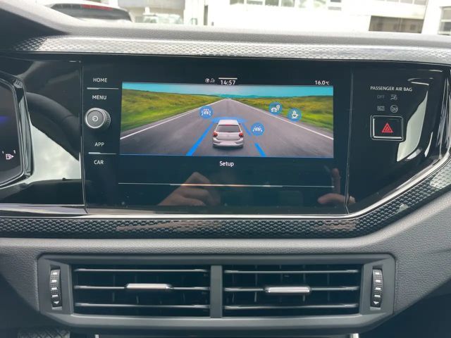 Volkswagen Polo 1.0 TSI DSG Life