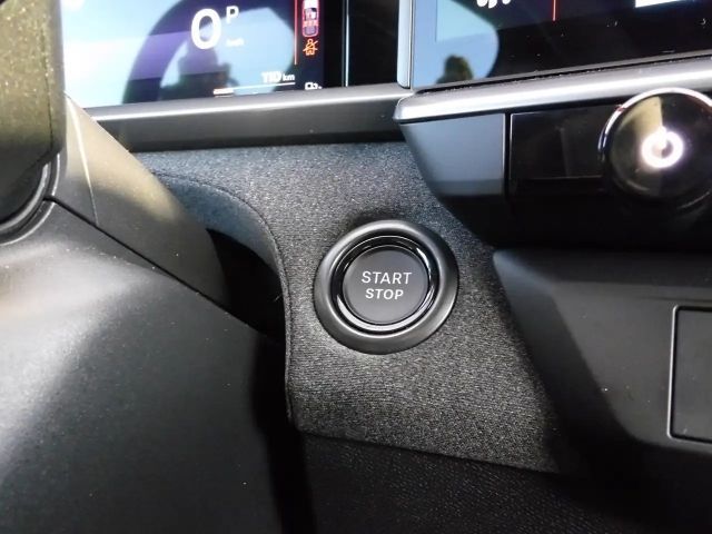 Opel Grandland X Edition Hybrid