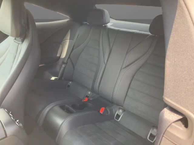 Mercedes-Benz CLE 220 AMG Line Coupé