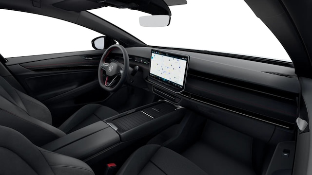 Volkswagen ID.7 4Motion GTX IQ.Drive