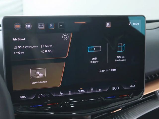 Cupra Tavascan Adrenaline VZ