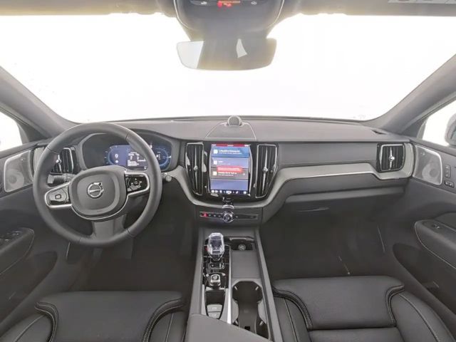 Volvo XC60 AWD T6 Ultra