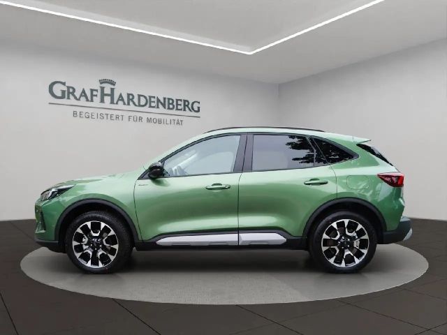 Ford Kuga Active Hybrid X