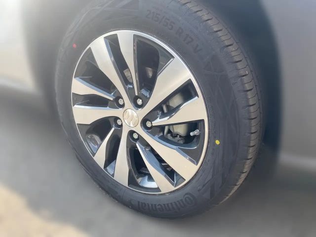 Suzuki S-Cross AllGrip Flash