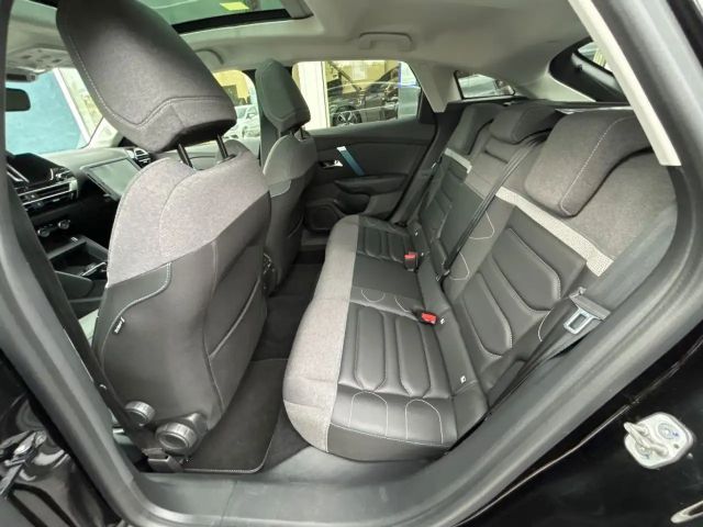 Citroën ë-C4 Shine