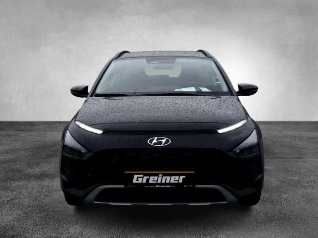 Hyundai Bayon 1.0 T-GDi Trend