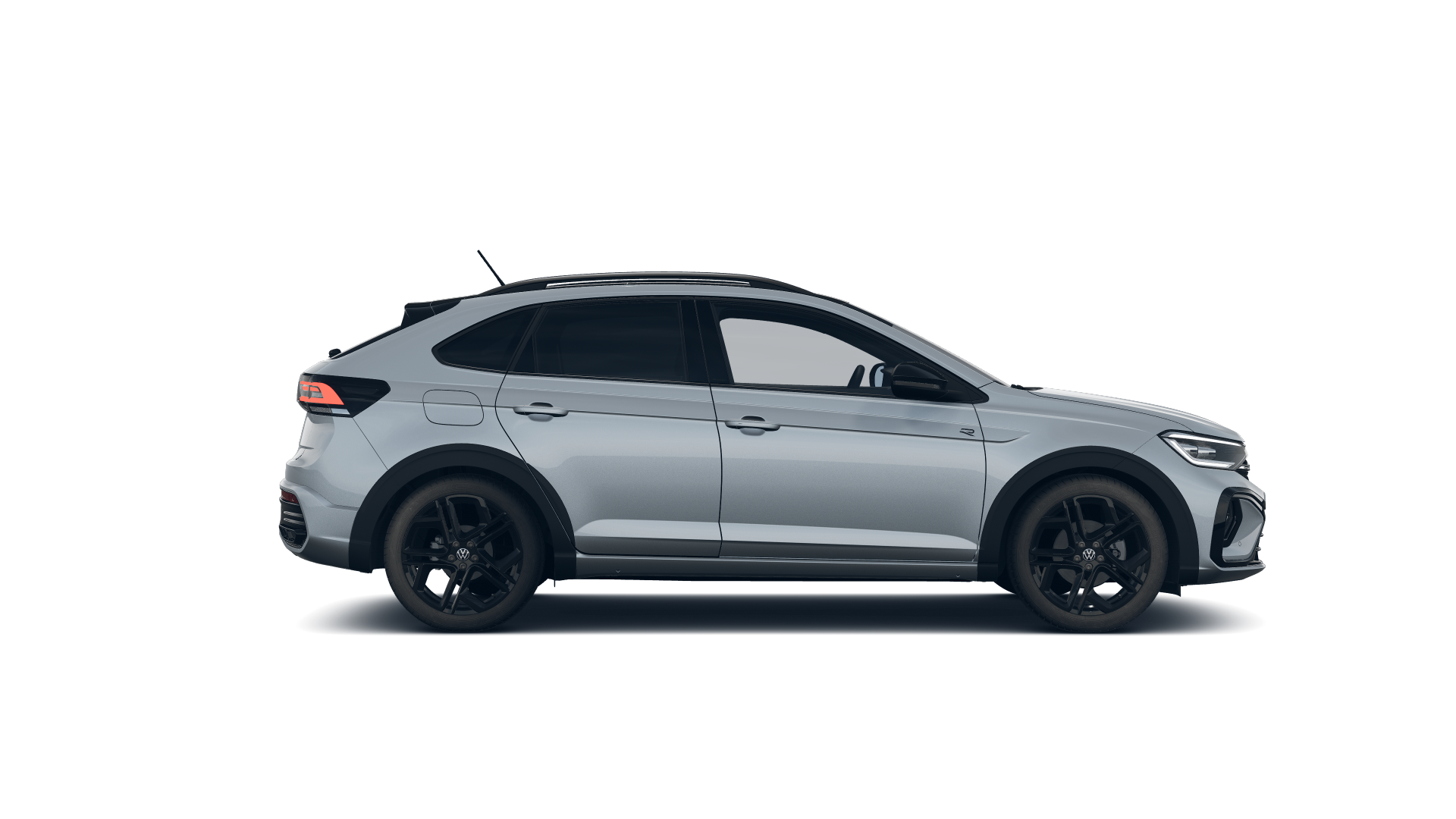 Volkswagen Taigo 1.0 TSI DSG