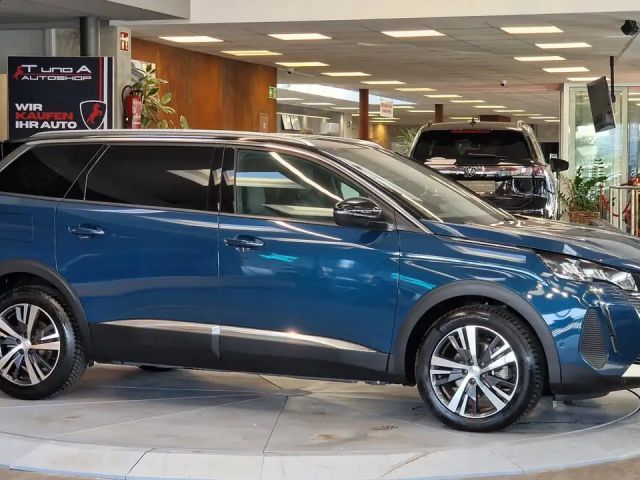 Peugeot 5008 Allure Pack EAT8