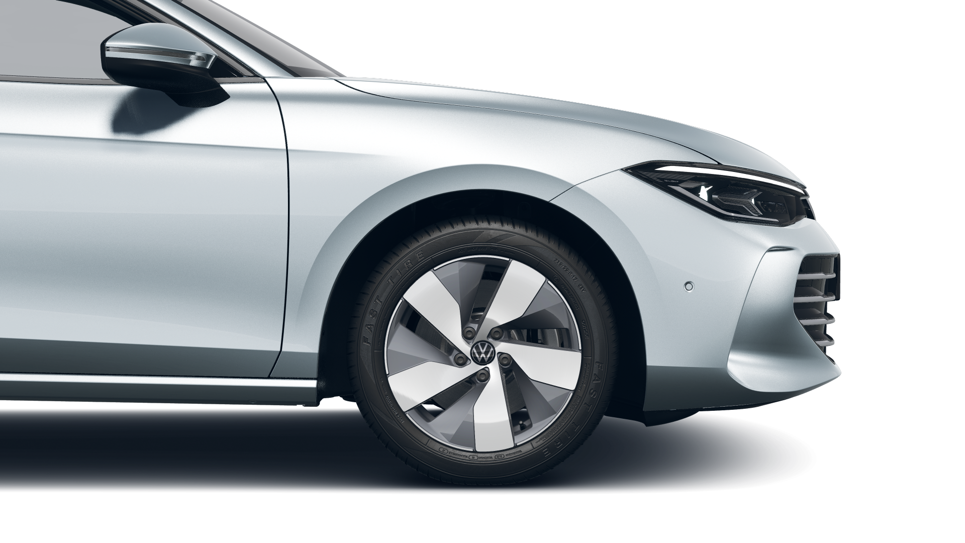 Volkswagen Passat Elegance Elegance IQ.Drive