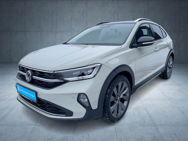 Volkswagen Taigo 1.0 TSI DSG