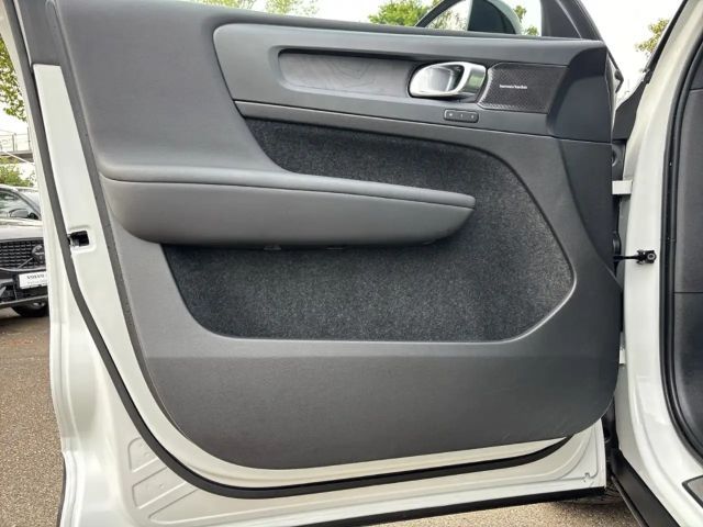 Volvo XC40 Recharge Ultimate