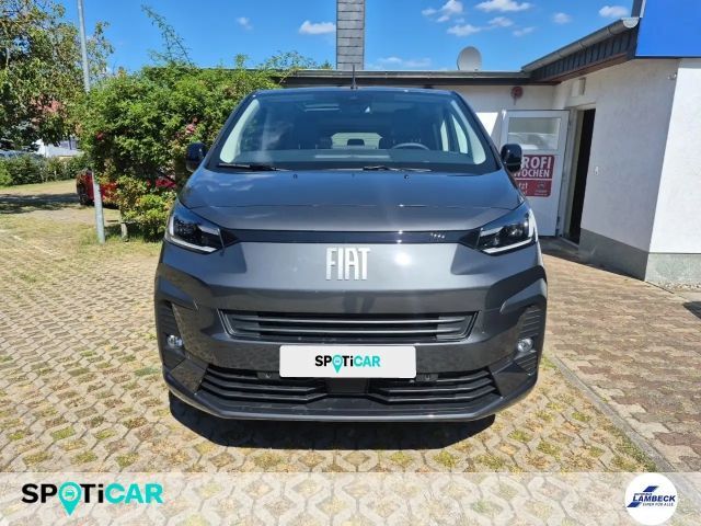 Fiat Ulysse Top L3 BlueHDi 180 EAT8 ACC+AHK+LED+Navi