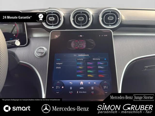 Mercedes-Benz CLE 53 AMG 4MATIC+ AMG Line