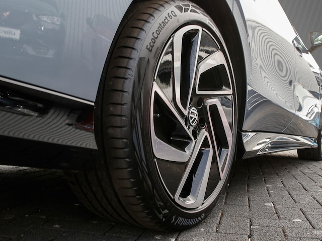 Volkswagen ID.7 Pro Tourer