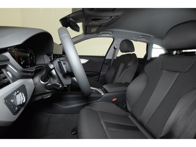 Audi A4 35 TDI Avant S-Tronic