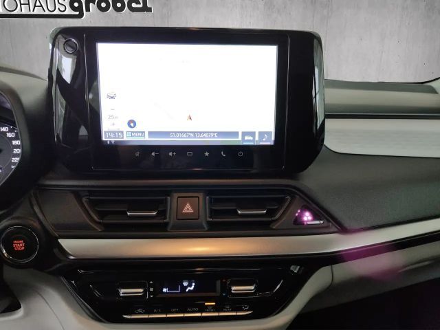 Suzuki Swift Comfort Hybrid