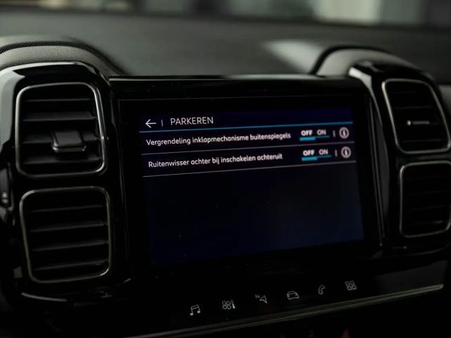 Citroën C5 Aircross Automaat | a. Camera | Dodehoekdet. | Android/C...