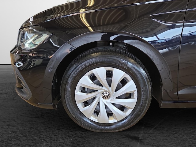 Volkswagen Polo 1.0 TSI DSG Life