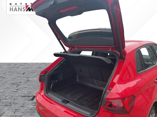 Audi A3 35 TFSI S-Tronic Sportback