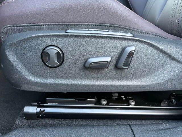 Cupra Terramar 2.0 TSI VZ