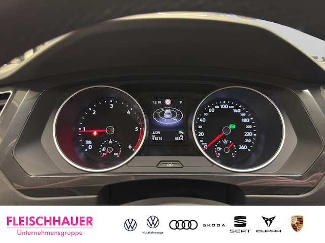 Volkswagen Tiguan 2.0 TDI DSG Life