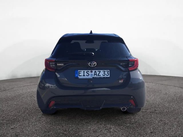 Toyota Yaris GR Hatchback Hybride