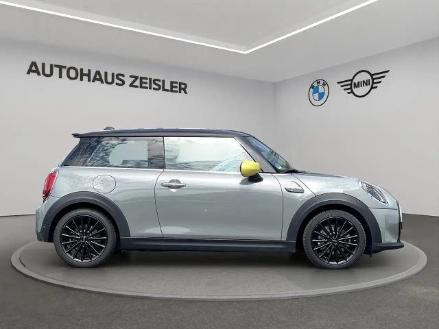 MINI Mini Electric SE