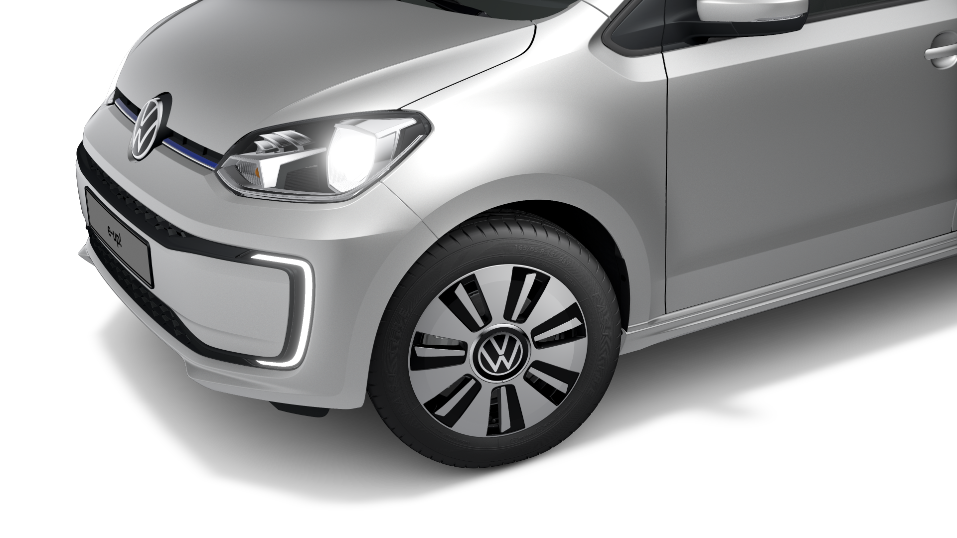 Volkswagen e-up! e-up! "Max" *Garantie*Maps+More*Klima*
